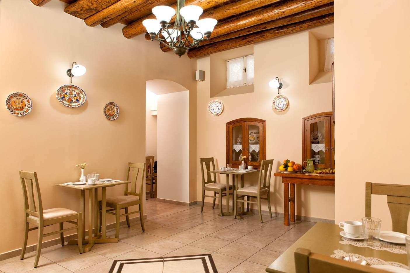 Egli Hotel Ándros Dış mekan fotoğraf